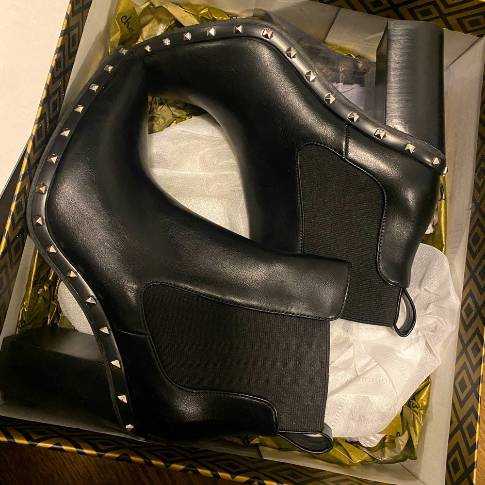 DODGER CHELSEA BOOT - Charles by Charles David